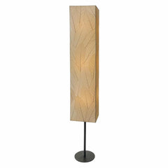 Sequoia Giant Floor Lamp Natural