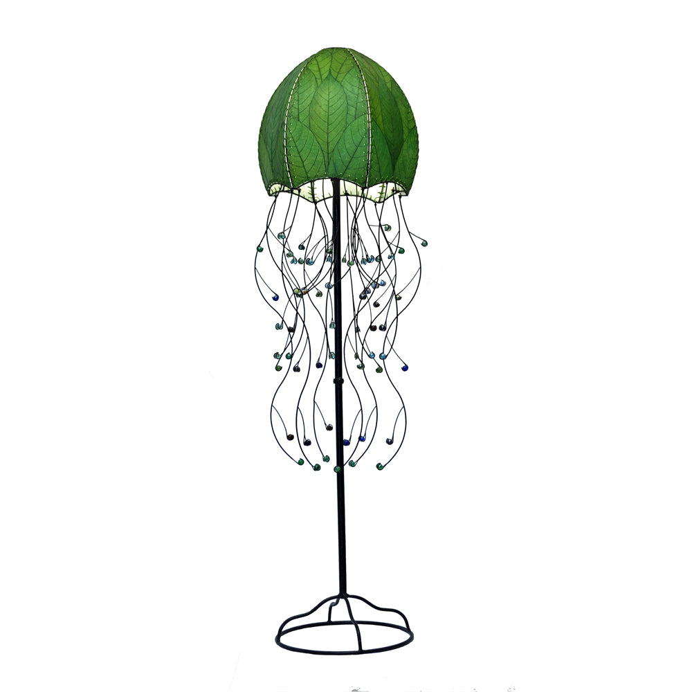 Jellyfish Floor Lamp