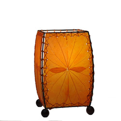 Alibangbang Table Lamp, Orange