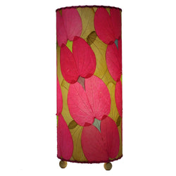 Butterfly Table Lamp, Pink