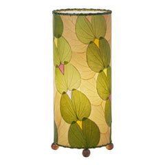 Butterfly Table Lamp Green