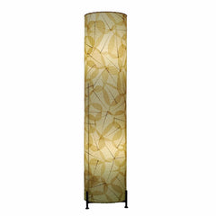 Banyan Large Floor Lamp Natural