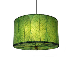 Hanging Drum Pendant Lamp Small