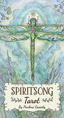 Spirit Song Tarot Deck