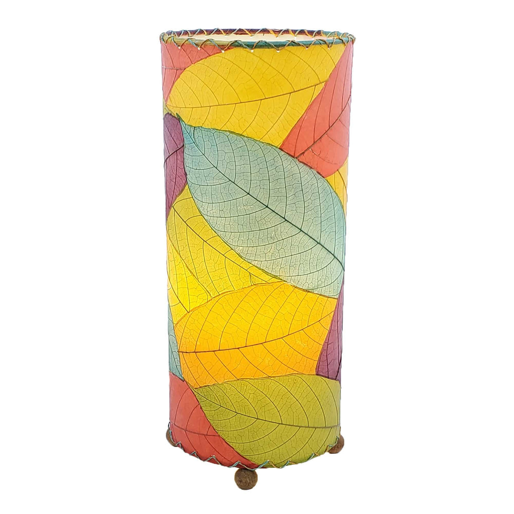 Cocoa Leaf Cylinder Multi