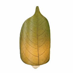 Leaf Night Light Green