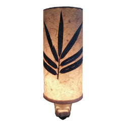 Paper Nightlight, Bamboo