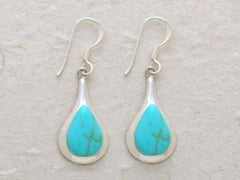 Droplet Earrings