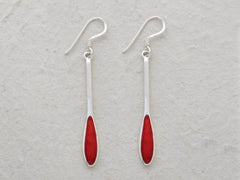 Pin Drop Earrings