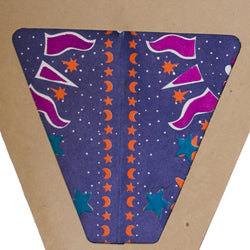 Om Paper StarLight - Purple Heaven Om Paper StarLight - Purple Heaven