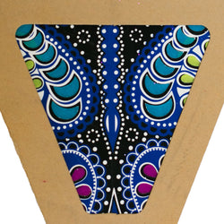 Om Paper StarLight - Moon View Om Paper StarLight - Moon View