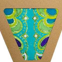 Om Paper StarLight - Mystic River Om Paper StarLight - Mystic River