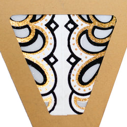 Om Paper StarLight - Black Velvet Om Paper StarLight - Black Velvet