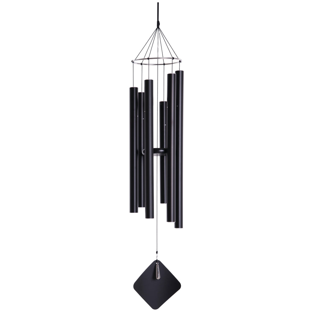 Balinese Mezzo Windchime - 38