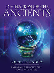 Divination of the Ancients Tarot Deck