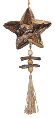 Hanging Star Ornament