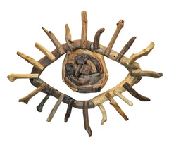 DRIFTWOOD MOD EYE