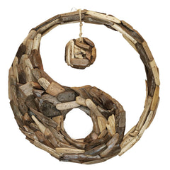 DRIFTWOOD YIN YANG