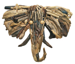 DRIFTWOOD ELEPHANT DRIFTWOOD ELEPHANT