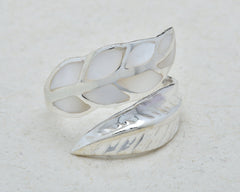 Feather Ring