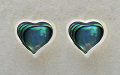 Heart Posts (10mm)