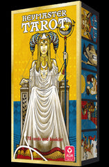 Keymaster Tarot