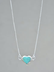 Heart Necklaces