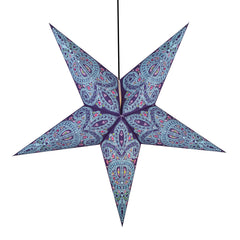 Om Paper StarLight - Dahlia