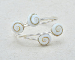 Olive Branch Ring