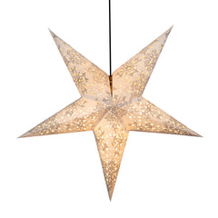 Om Paper StarLight - Snowday