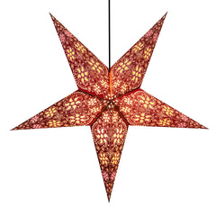 Om Paper StarLight - Garden