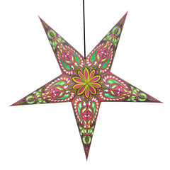 Om Paper StarLight - Puja