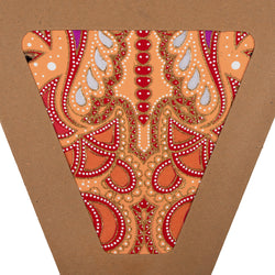 Om Paper StarLight - Lion Om Paper StarLight - Lion