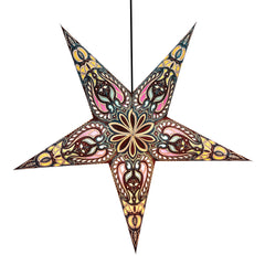 Om Paper StarLight - Interstellar