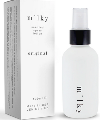 Riddle Milky Spray Lotion - Original