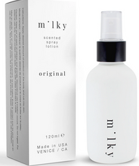 Riddle Milky Spray Lotion - Original