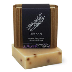 LAVENDER | ORGANIC SOAP