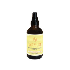 SUNSHINE 4oz Room Spray