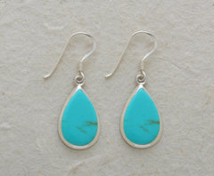 Tear Drop Earrings