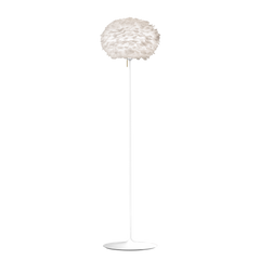Eos Large Floor Lamp - White