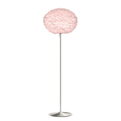 Eos Large Floor Lamp in Light Rose