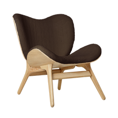 Tall Lounge Chair - A Conversation Piece