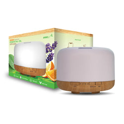 AromaCloud Oil Diffuser AromaCloud Oil Diffuser