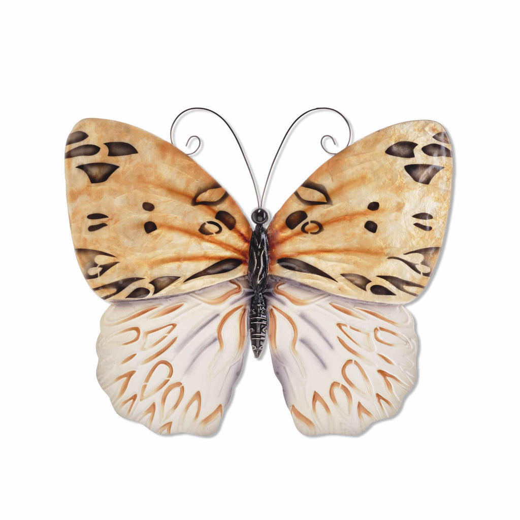 Butterfly Wall Decor Honey