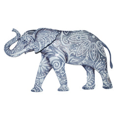 Wall Decor - Elephant