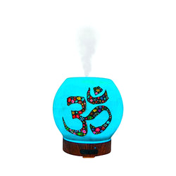 Handcrafted Ultrasonic Essential Oil Diffusers (OM) Handcrafted Ultrasonic Essential Oil Diffusers (OM)