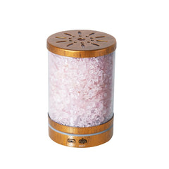 Rose Quartz Mini Ultra Sonic Diffuser