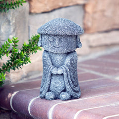 Shy Jizo