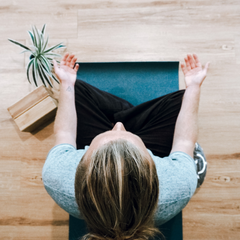 Creating Your Perfect Meditation Space: A Journey to Inner Peace