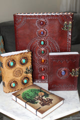 Journals collection om gallery